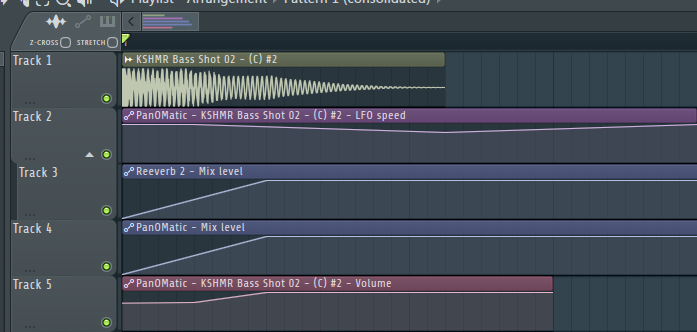 绘制自动化控制线