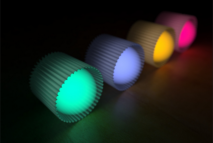 KeyShot制作光影效果的方法一览