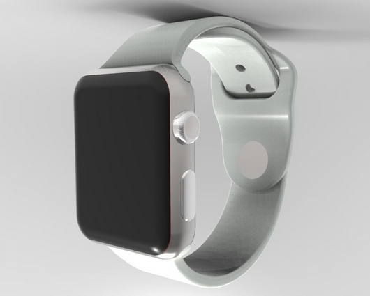 KeyShot导入模型是倒的解决方法