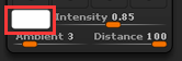 ZBrush灯光