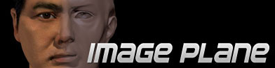 巧妙使用ZBrush中的Image Plane插件