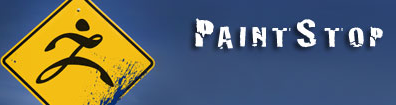 ZBrush中的PaintStop插件使用方法