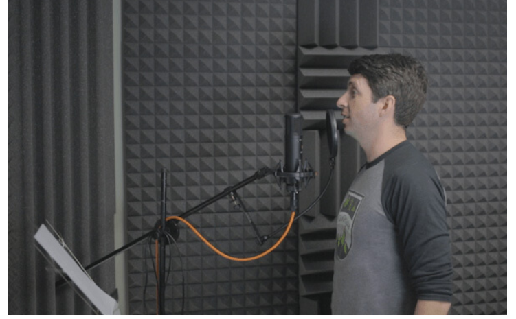 Camtasia录制一个教程视频的方法