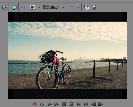 宽幅电影制作效果预览