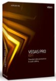 Vegas Pro 16 Edit 简体中文下载安装视频教程