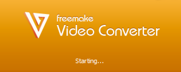 Freemake Video Converter将视频转换成DVD文件的操作方法