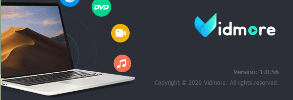 Vidmore将视频转换成GIF的使用方法