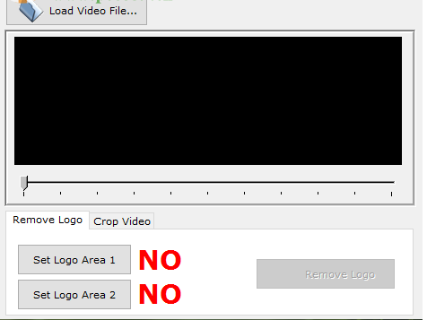 Easy Video Logo Remover去除视频水印的方法步骤