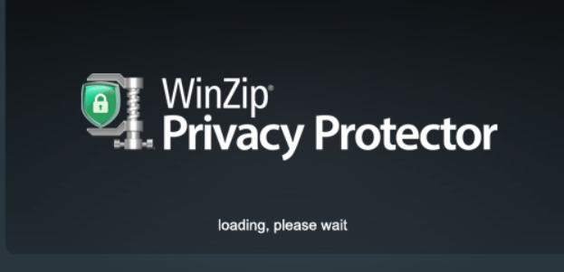 WinZip Privacy Protector扫描清理浏览器数据的方法