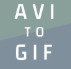 Avi To Gif将AVI视频转换成GIF动图的使用方法