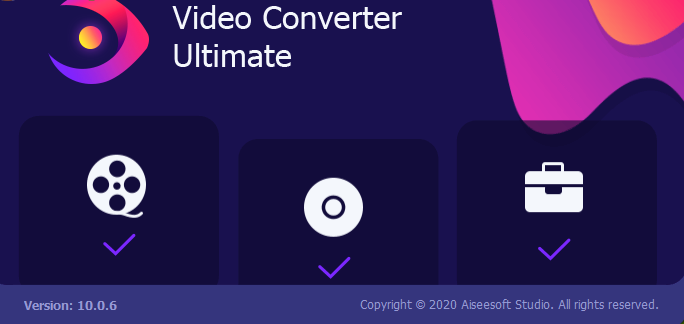 Aiseesoft Video Converter Ultimate给视频添加滤镜的使用技巧
