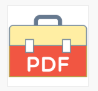 PDF Super Toolkit分割PDF文件的详细教程
