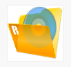 R-Drive Image创建镜像文件的使用方法