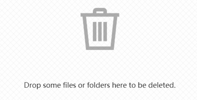 Permadelete粉碎删除文件的使用技巧