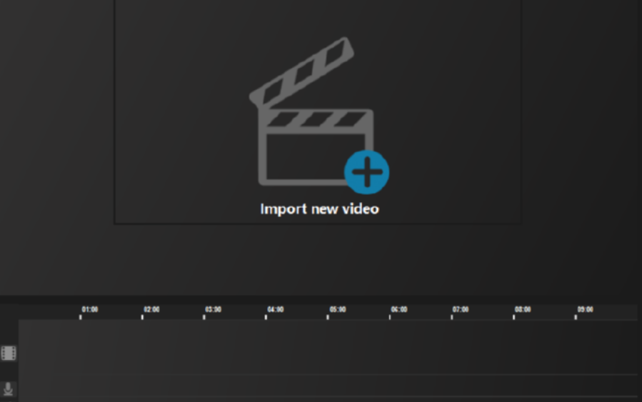 Abelssoft MovieCut剪切视频文件的操作教程