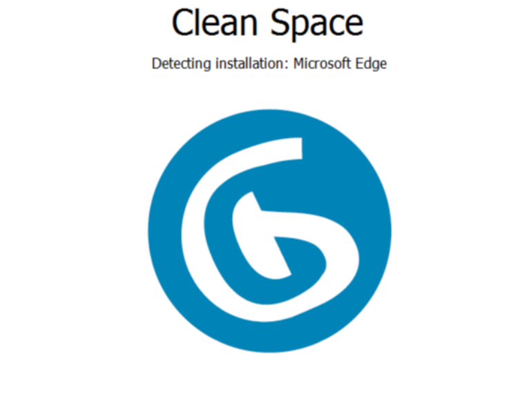 Cyrobo Clean Space Pro清理电脑缓存文件的方法教程
