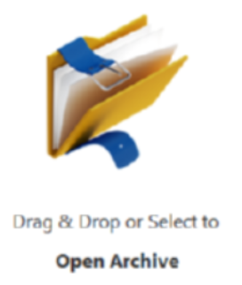 Hamster ZIP Archiver加密压缩文件夹的使用方法