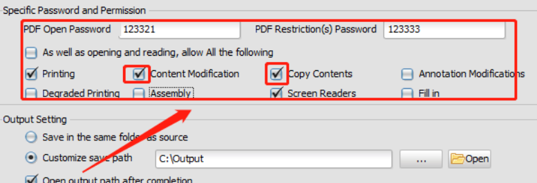 Okdo PDF Encrypter加密PDF文件的详细操作教程
