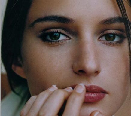 PhotoShop保留质感通道磨皮法