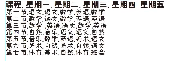 大家知道如何将coreidraw2019将文本转换成表格吗？