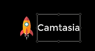 Camtasia的“行为”设计的视频教程