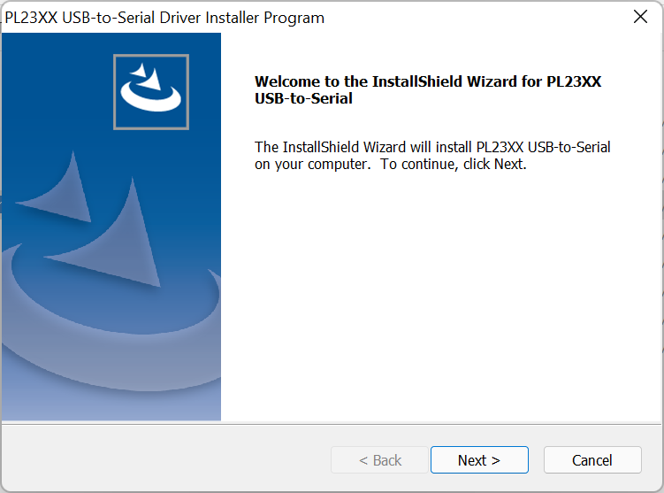 如何在Windows 11中解决PL2303驱动程序无法运行的问题?
