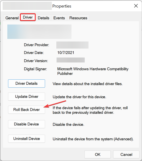如何在Windows 11中解决PL2303驱动程序无法运行的问题?