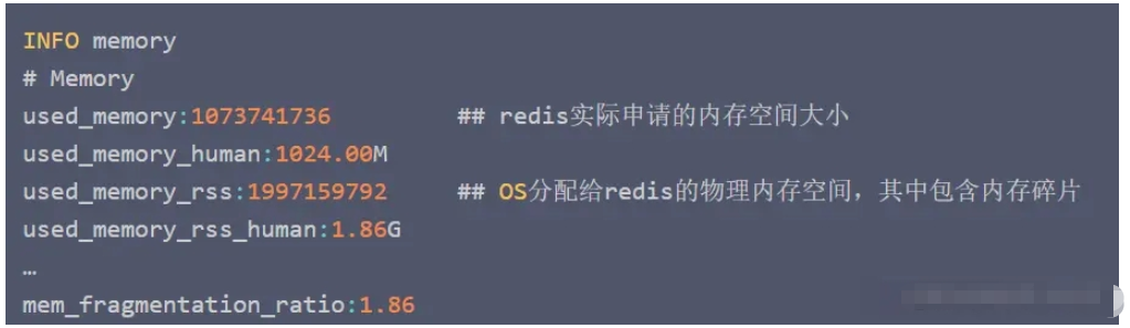 Redis内存碎片产生原因及Pipeline管道原理是什么