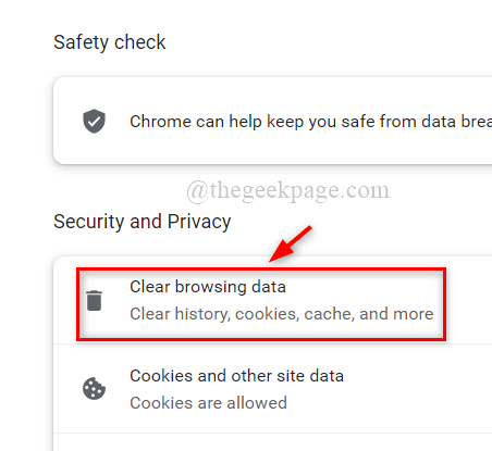 如何解决Google Chrome出现429请求太多错误?