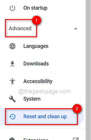 如何解决Google Chrome出现429请求太多错误?