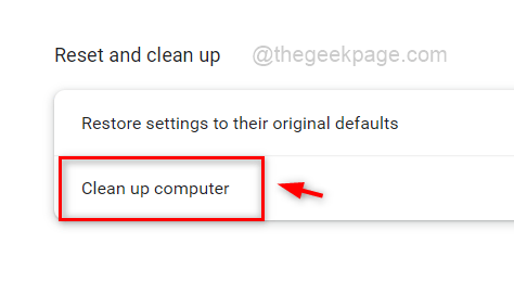 如何解决Google Chrome出现429请求太多错误?