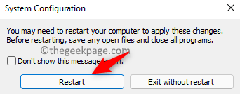 如何在 Windows 11 上解决“访问被拒绝”错误,以便写入代理设置?
