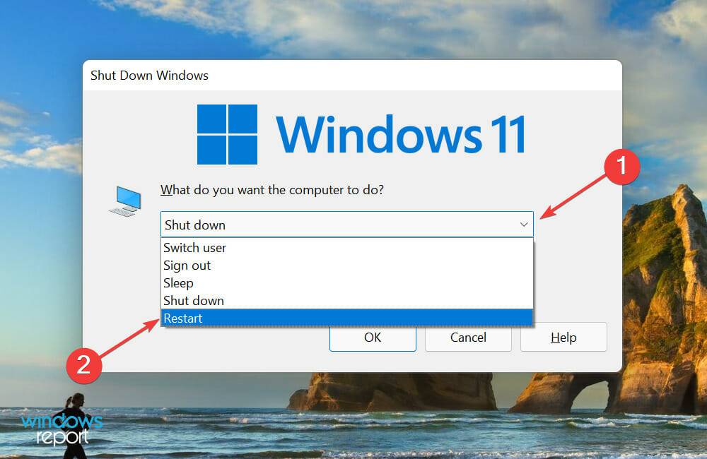 如何在 Windows 11 中立即修复运行时错误?