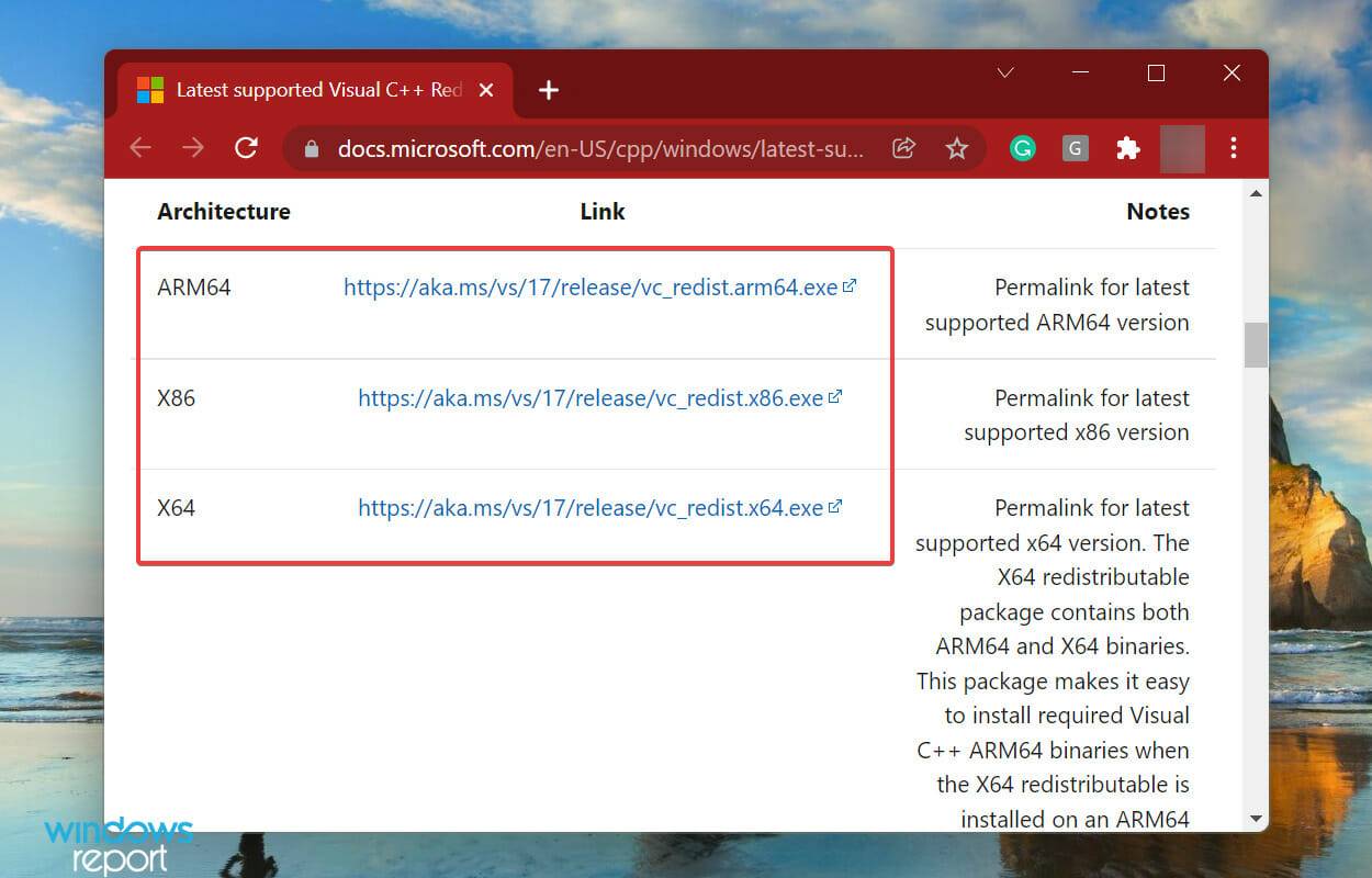 如何在 Windows 11 中立即修复运行时错误?