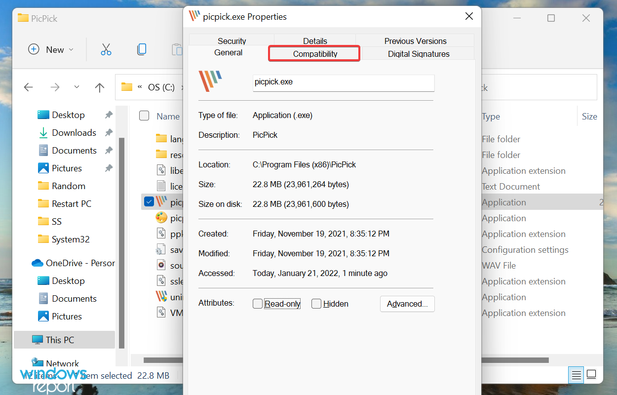 如何在 Windows 11 中立即修复运行时错误?