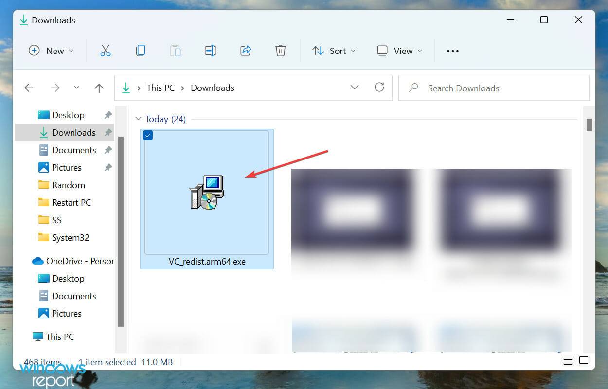如何在 Windows 11 中立即修复运行时错误?