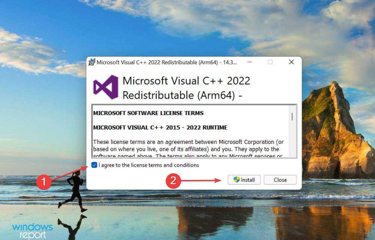 如何在 Windows 11 中立即修复运行时错误?