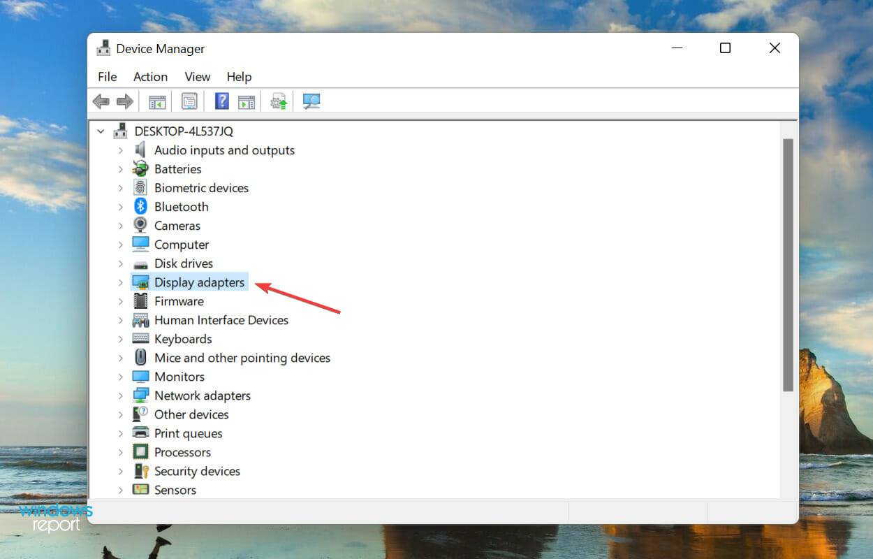 如何在 Windows 11 中立即修复运行时错误?