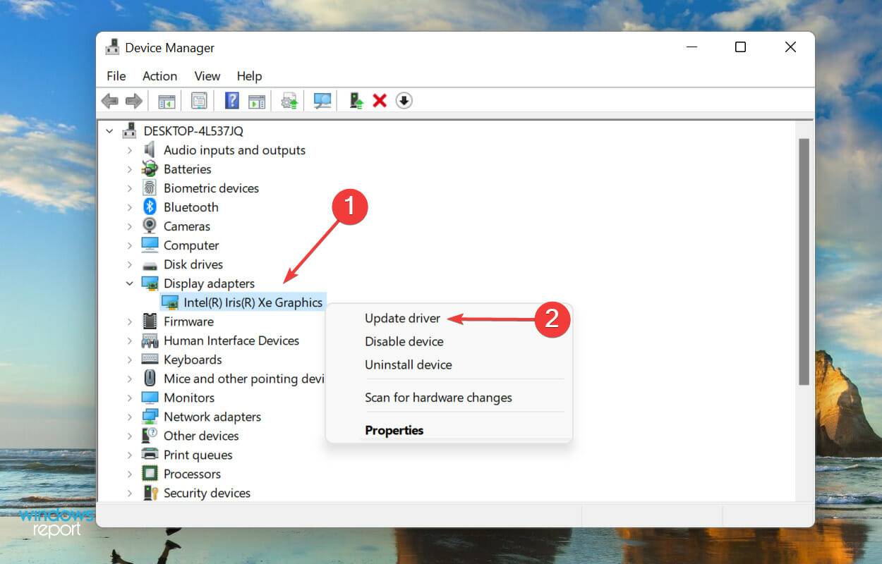 如何在 Windows 11 中立即修复运行时错误?