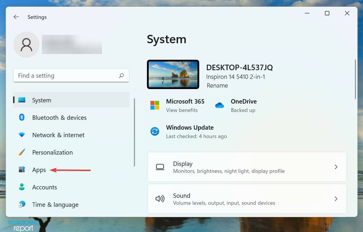 如何在 Windows 11 中立即修复运行时错误?