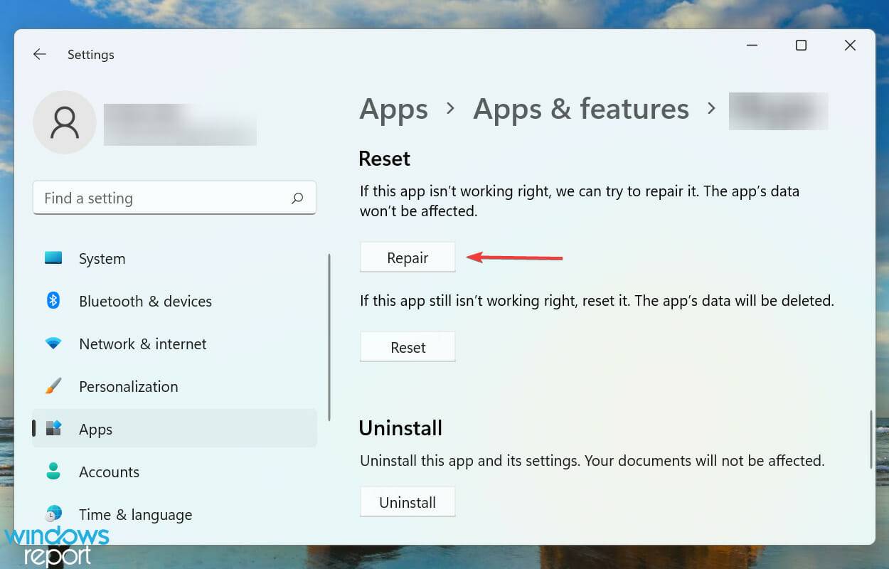 如何在 Windows 11 中立即修复运行时错误?