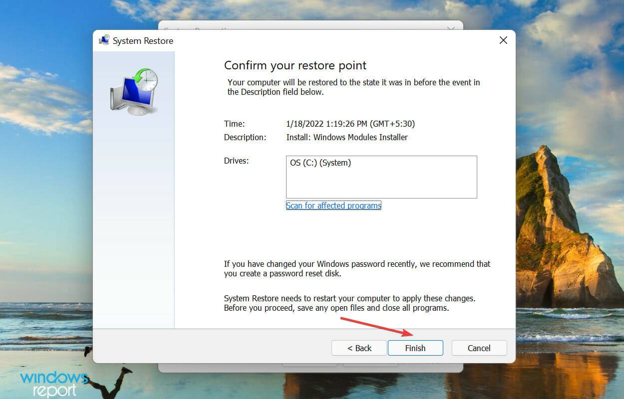 如何在 Windows 11 中立即修复运行时错误?