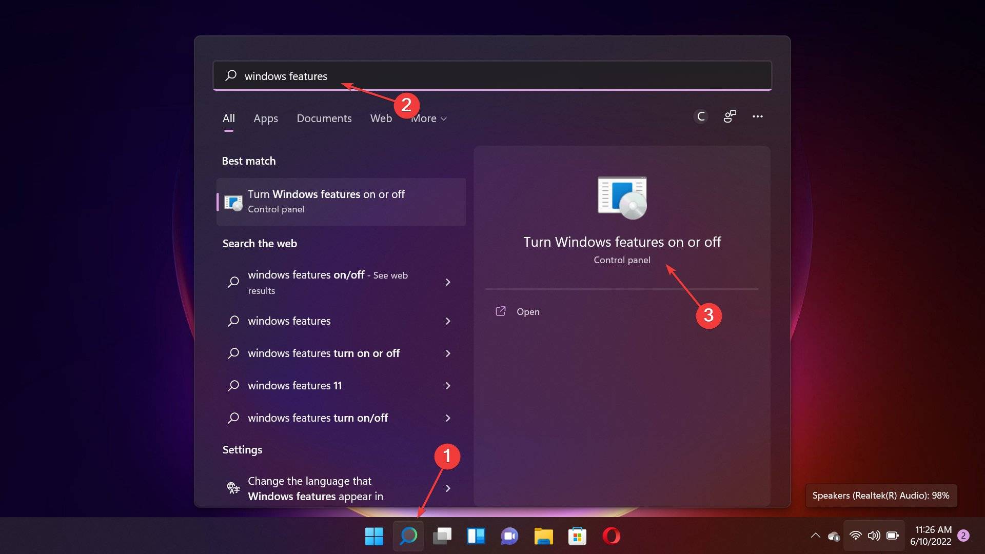 6个必试的最佳Windows 11可选功能,让您的PC更出色