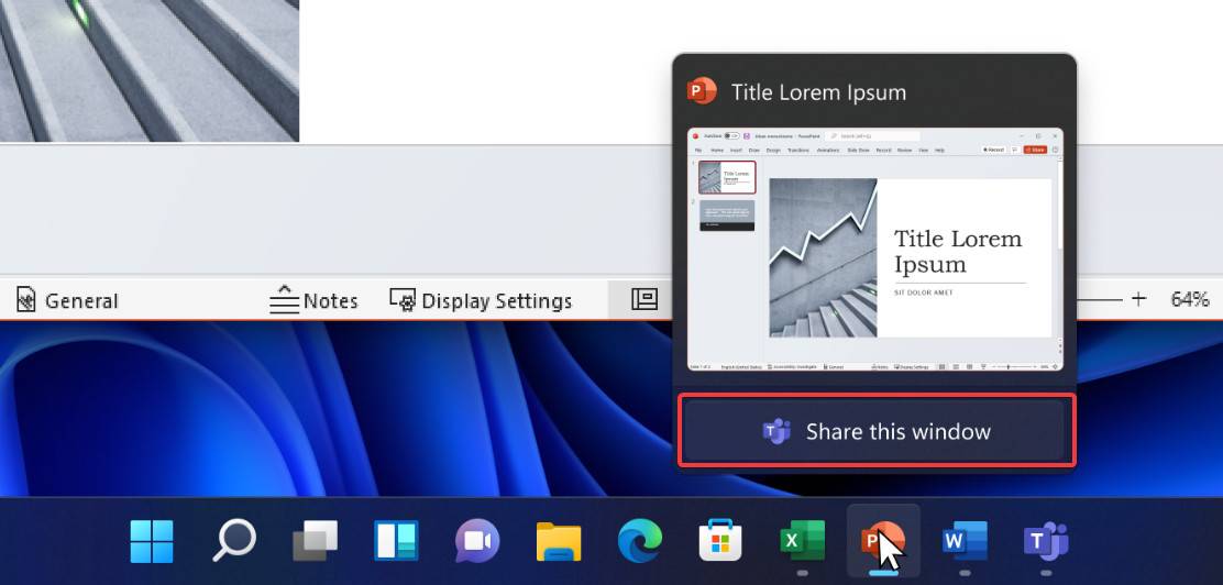 Windows 11 22H2 的首个功能更新:全面呈现新功能。
