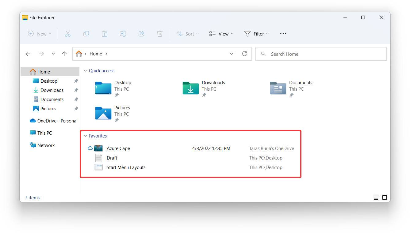 Windows 11 22H2 的首个功能更新:全面呈现新功能。
