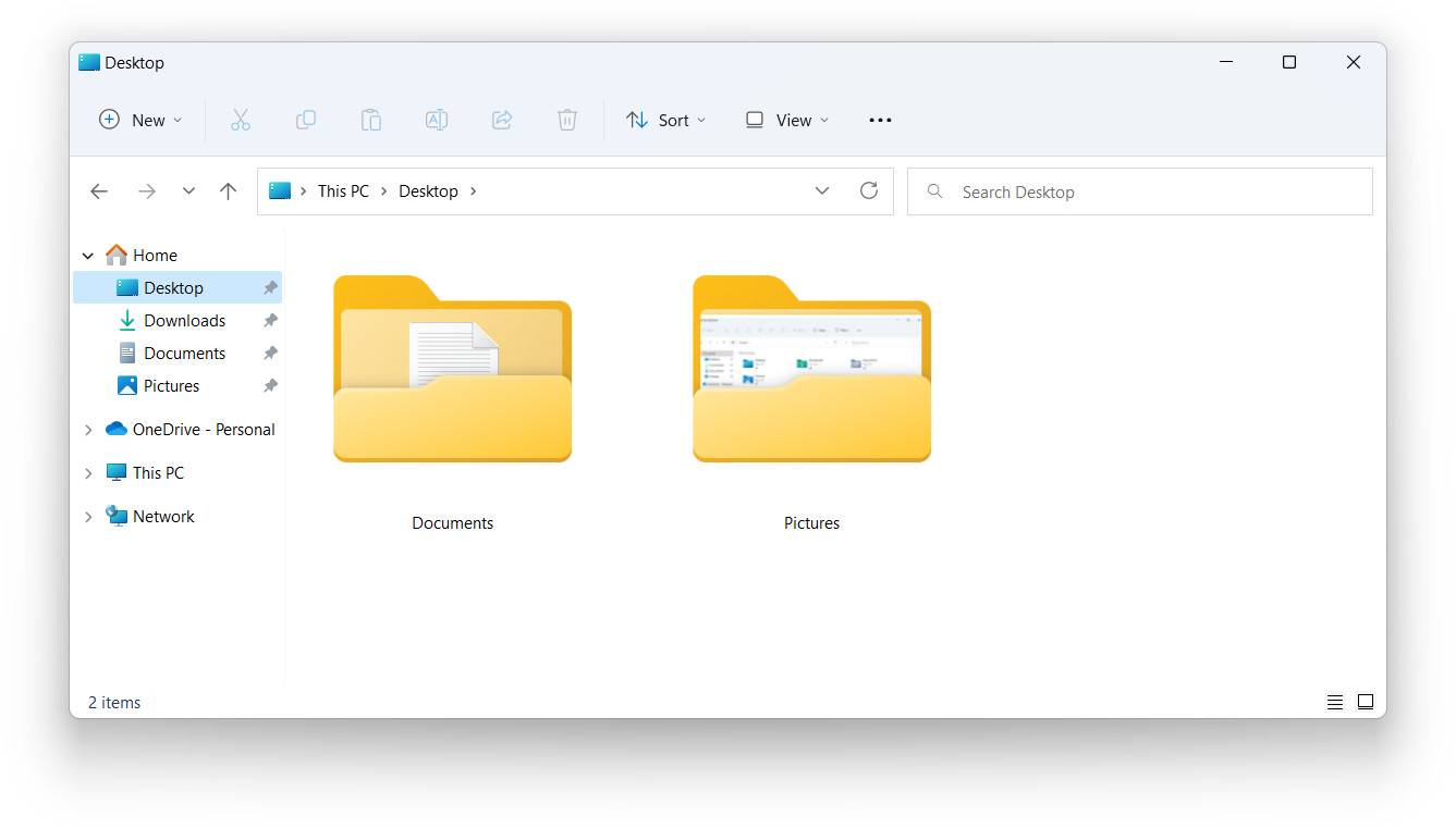 Windows 11 22H2 的首个功能更新:全面呈现新功能。