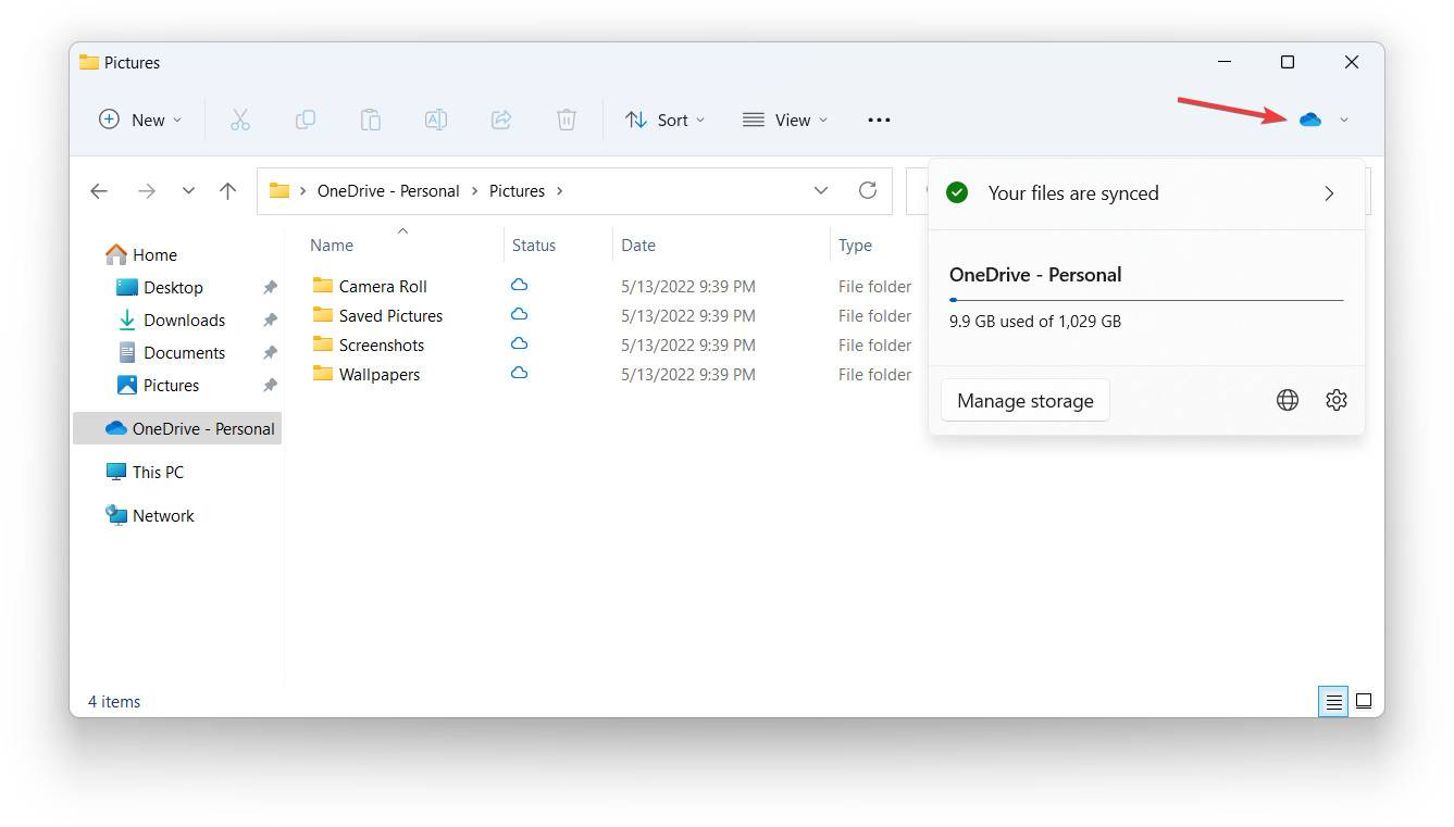 Windows 11 22H2 的首个功能更新:全面呈现新功能。