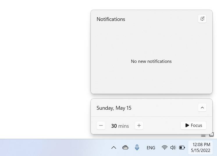 Windows 11 22H2 的首个功能更新:全面呈现新功能。