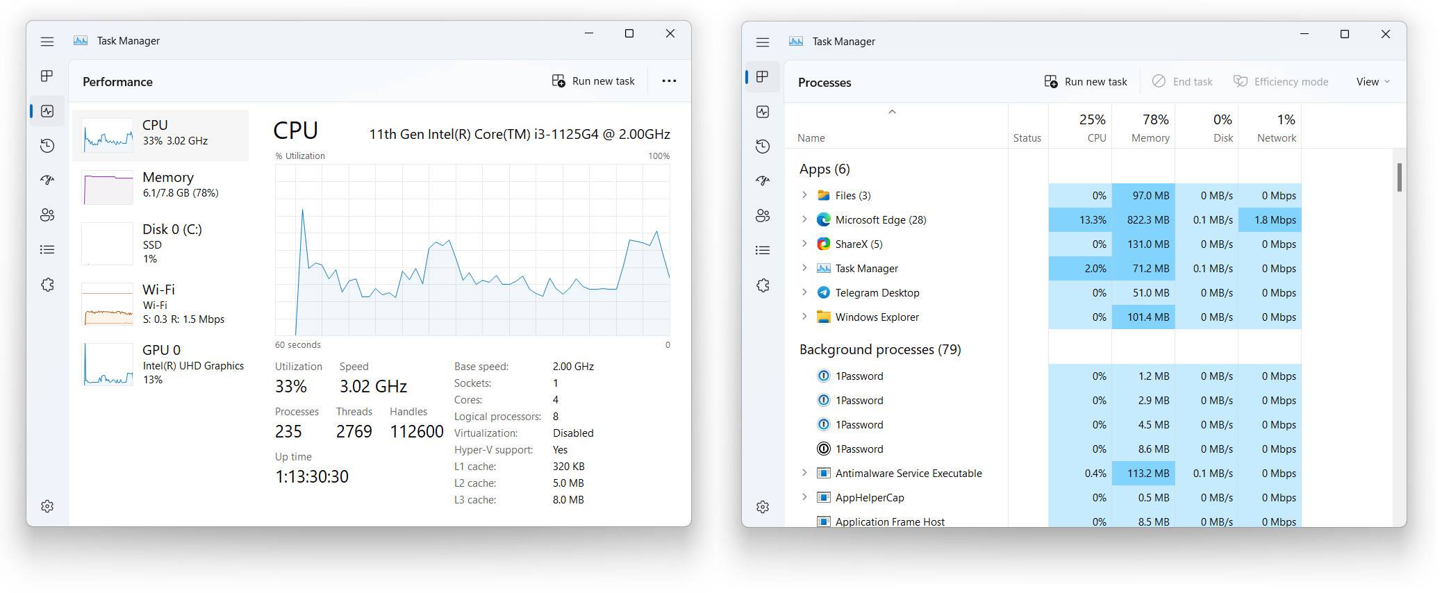 Windows 11 22H2 的首个功能更新:全面呈现新功能。