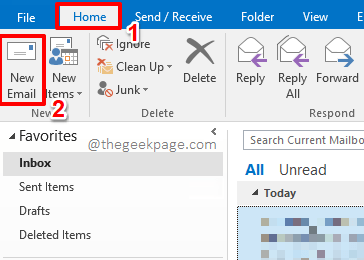 在 MS Outlook 中如何压缩附加图像的大小？
